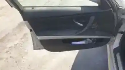 Veículo de Sucata bmw serie 3 touring (e91) m47d20o2.204d4.11000441268 do ano 2005 alimentado 