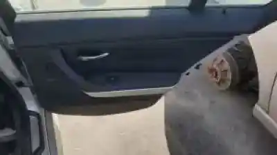 Veículo de Sucata bmw serie 3 touring (e91) m47d20o2.204d4.11000441268 do ano 2005 alimentado 