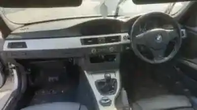 Veículo de Sucata bmw serie 3 touring (e91) m47d20o2.204d4.11000441268 do ano 2005 alimentado 