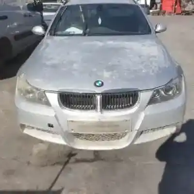 Veículo de Sucata bmw serie 3 touring (e91) m47d20o2.204d4.11000441268 do ano 2005 alimentado 
