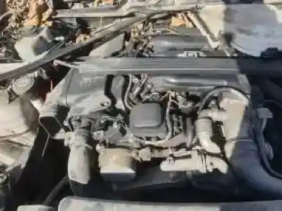 Veículo de Sucata bmw serie 3 touring (e91) m47d20o2.204d4.11000441268 do ano 2005 alimentado 