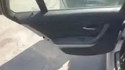 Veículo de Sucata bmw serie 3 touring (e91) m47d20o2.204d4.11000441268 do ano 2005 alimentado 