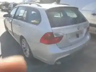 Veículo de Sucata bmw serie 3 touring (e91) m47d20o2.204d4.11000441268 do ano 2005 alimentado 