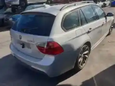 Veículo de Sucata bmw serie 3 touring (e91) m47d20o2.204d4.11000441268 do ano 2005 alimentado 