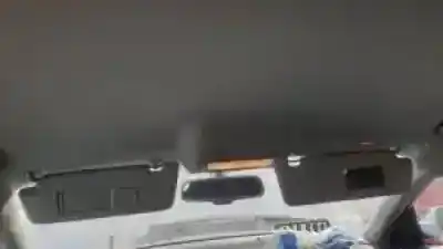 Veicolo di demolizione audi a4 berlina (b8) cjca dell'anno 2007 alimentato 