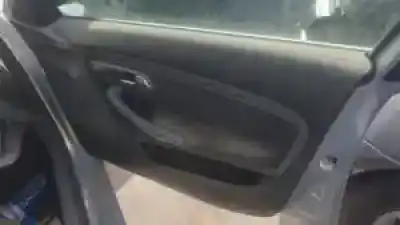 Veicolo di demolizione seat ibiza (6l1) bky dell'anno 2006 alimentato 