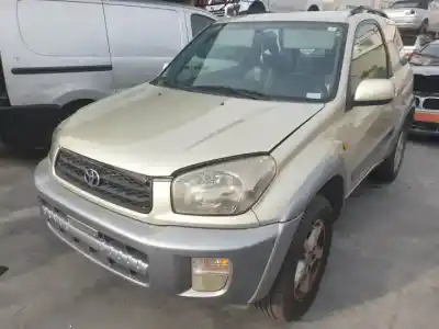Утилизация автомобиля toyota rav 4 ii (_a2_) 2.0 d 4wd (cla20_, cla21_) года 2003 питание 