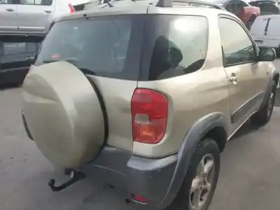 Утилизация автомобиля toyota rav 4 ii (_a2_) 2.0 d 4wd (cla20_, cla21_) года 2003 питание 