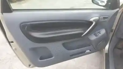 Утилизация автомобиля toyota rav 4 ii (_a2_) 2.0 d 4wd (cla20_, cla21_) года 2003 питание 