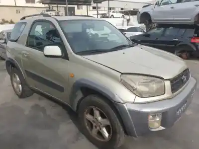 Утилизация автомобиля toyota rav 4 ii (_a2_) 2.0 d 4wd (cla20_, cla21_) года 2003 питание 