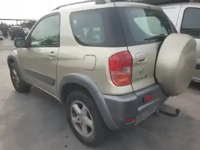 Утилизация автомобиля toyota rav 4 ii (_a2_) 2.0 d 4wd (cla20_, cla21_) года 2003 питание 