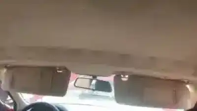 Veículo de Sucata bmw serie 3 touring (e46) 204d1 do ano 1999 alimentado 