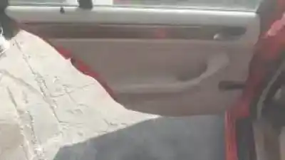 Veículo de Sucata bmw serie 3 touring (e46) 204d1 do ano 1999 alimentado 