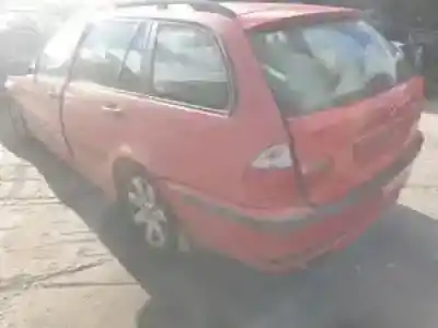 Veículo de Sucata bmw serie 3 touring (e46) 204d1 do ano 1999 alimentado 