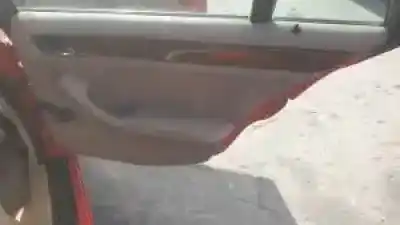 Veículo de Sucata bmw serie 3 touring (e46) 204d1 do ano 1999 alimentado 