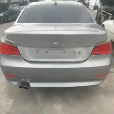Veículo de Sucata bmw 5 (e60) 520 i do ano 2003 alimentado 