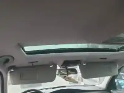 Veículo de Sucata bmw 5 (e60) 520 i do ano 2003 alimentado 