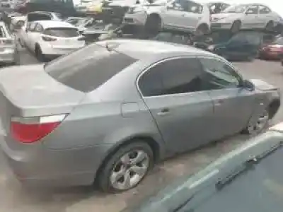 Veículo de Sucata bmw 5 (e60) 520 i do ano 2003 alimentado 