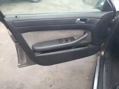 Утилизация автомобиля audi allroad quattro (4bh) bau года 2000 питание  Утилизация автомобиля audi allroad quattro (4bh) bau года 2000 питание