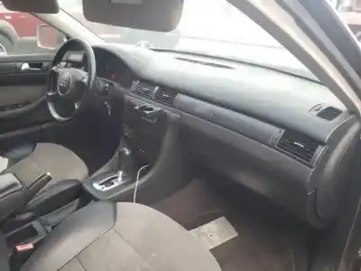 Утилизация автомобиля audi allroad quattro (4bh) bau года 2000 питание  Утилизация автомобиля audi allroad quattro (4bh) bau года 2000 питание