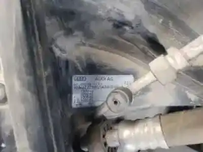 Veículo de Sucata audi a4 berlina (8e) awa do ano 2002 alimentado 