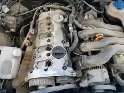 Veículo de Sucata audi a4 berlina (8e) awa do ano 2002 alimentado 