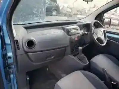 Vehicul casat citroen nemo (vp) kfvtu3a.kfv al anului 2008 alimentat 