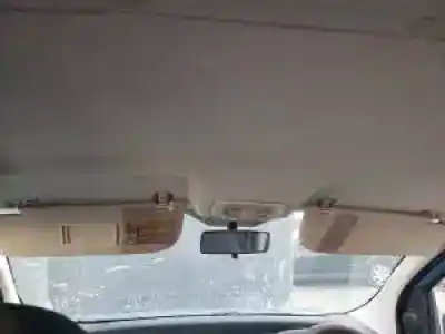 Vehicul casat citroen nemo (vp) kfvtu3a.kfv al anului 2008 alimentat 