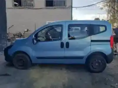 Vehicul casat citroen nemo (vp) kfvtu3a.kfv al anului 2008 alimentat 