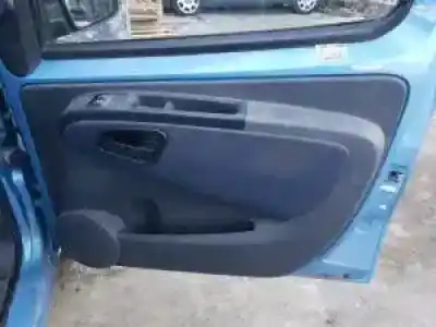 Vehicul casat citroen nemo (vp) kfvtu3a.kfv al anului 2008 alimentat 