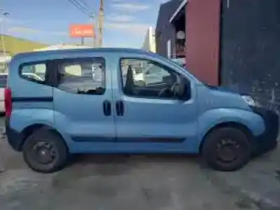 Vehicul casat citroen nemo (vp) kfvtu3a.kfv al anului 2008 alimentat 