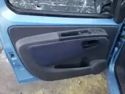 Vehicul casat citroen nemo (vp) kfvtu3a.kfv al anului 2008 alimentat 