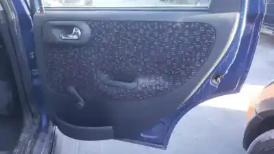 Здавання транспортного засобу opel corsa c z14xe року 2000 потужний 