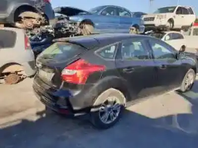 Veículo de Sucata ford focus lim. (cb8) m2da do ano 2012 alimentado 