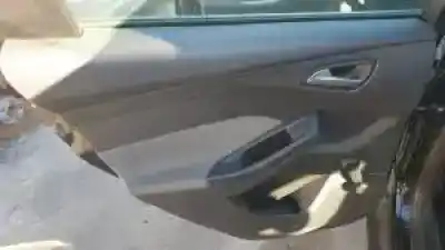 Veículo de Sucata ford focus lim. (cb8) m2da do ano 2012 alimentado 