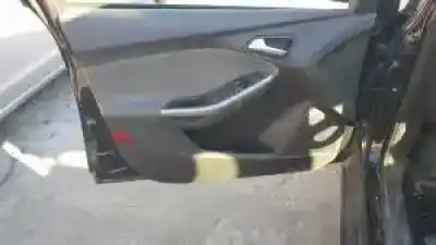 Veículo de Sucata ford focus lim. (cb8) m2da do ano 2012 alimentado 