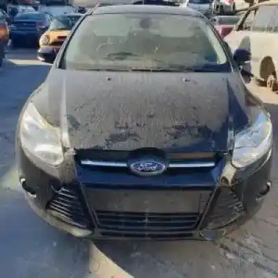 Veículo de Sucata ford focus lim. (cb8) m2da do ano 2012 alimentado 