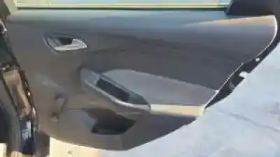 Veículo de Sucata ford focus lim. (cb8) m2da do ano 2012 alimentado 