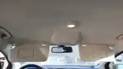 Veículo de Sucata ford focus lim. (cb8) m2da do ano 2012 alimentado 