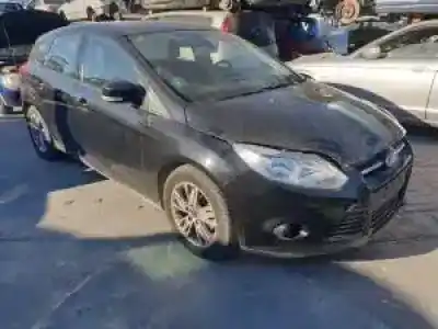 Veículo de Sucata ford focus lim. (cb8) m2da do ano 2012 alimentado 