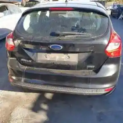 Veículo de Sucata ford focus lim. (cb8) m2da do ano 2012 alimentado 
