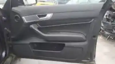 Veículo de Sucata audi a6 berlina (4f2) auk do ano 2004 alimentado 