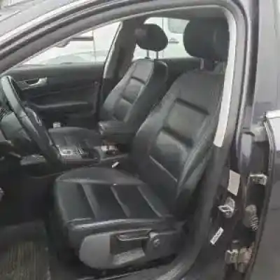 Veículo de Sucata audi a6 berlina (4f2) auk do ano 2004 alimentado 