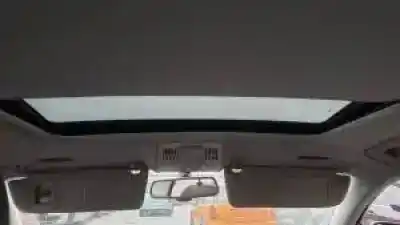 Veículo de Sucata audi a6 berlina (4f2) auk do ano 2004 alimentado 