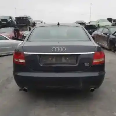 Veículo de Sucata audi a6 berlina (4f2) auk do ano 2004 alimentado 