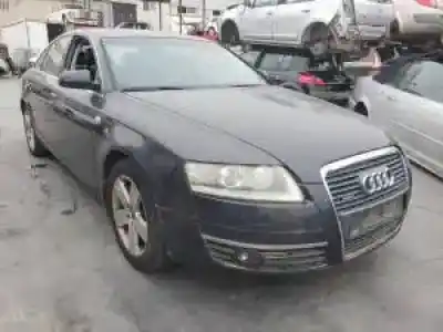 Veículo de Sucata audi a6 berlina (4f2) auk do ano 2004 alimentado 