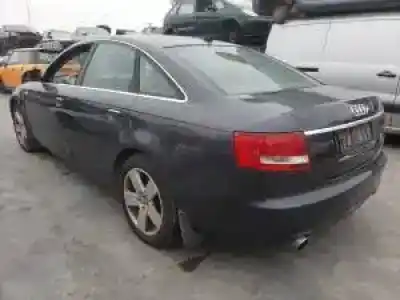 Veículo de Sucata audi a6 berlina (4f2) auk do ano 2004 alimentado 