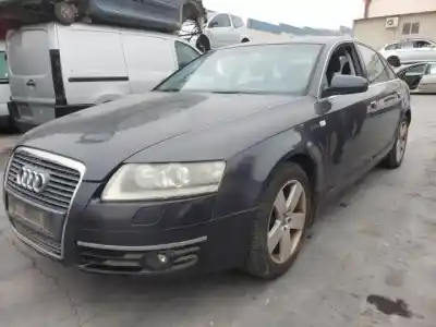 Veículo de Sucata AUDI A6 BERLINA (4F2) AUK do ano 2004 alimentado 