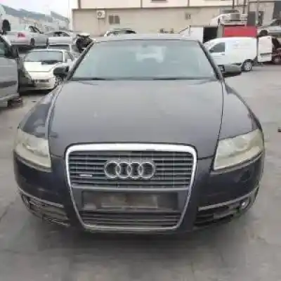 Veículo de Sucata audi a6 berlina (4f2) auk do ano 2004 alimentado 