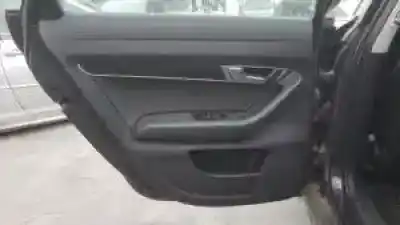 Veículo de Sucata audi a6 berlina (4f2) auk do ano 2004 alimentado 